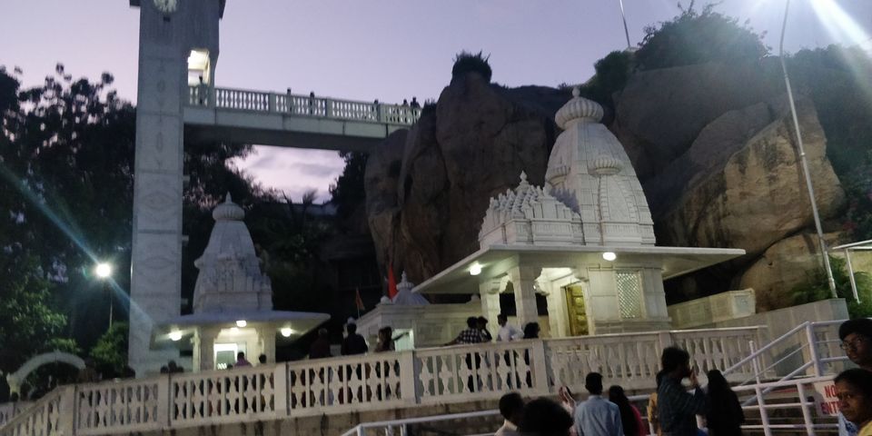 Photo of Hyderabad trip by road by Gautam Moharir