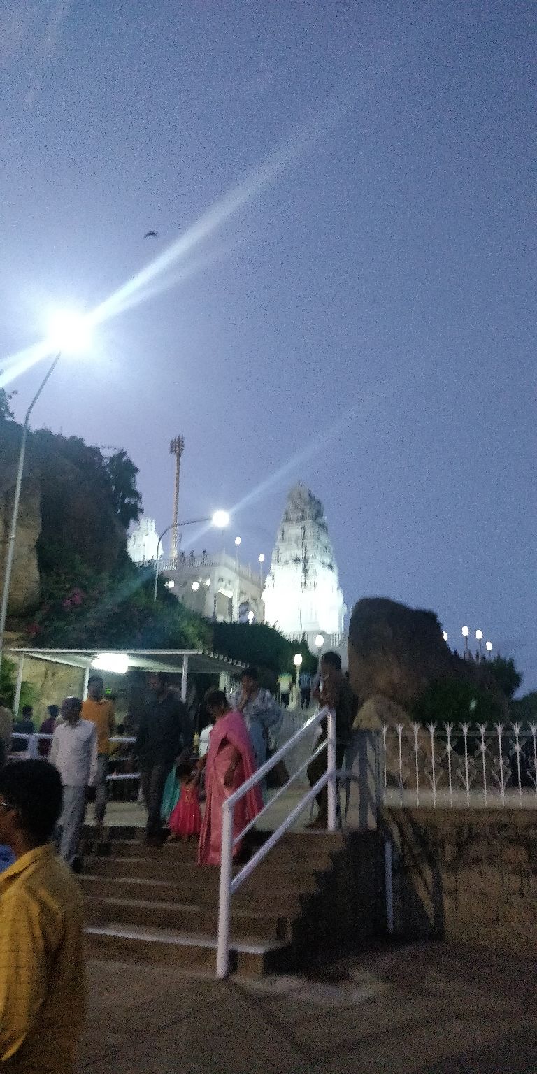 Photo of Hyderabad trip by road by Gautam Moharir