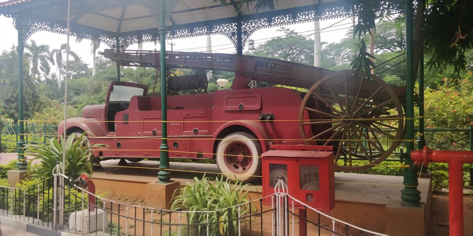 Photo of Hyderabad trip by road by Gautam Moharir