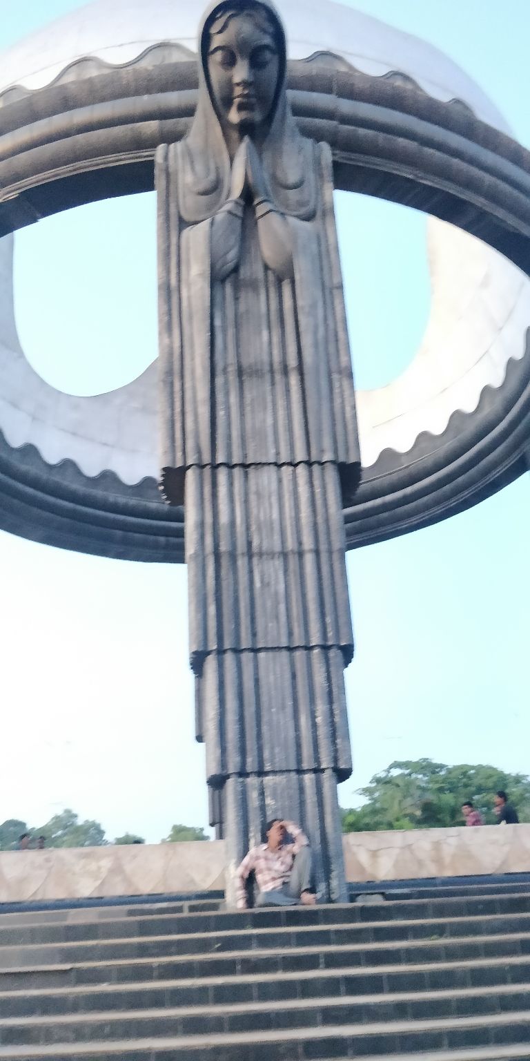 Photo of Hyderabad trip by road by Gautam Moharir