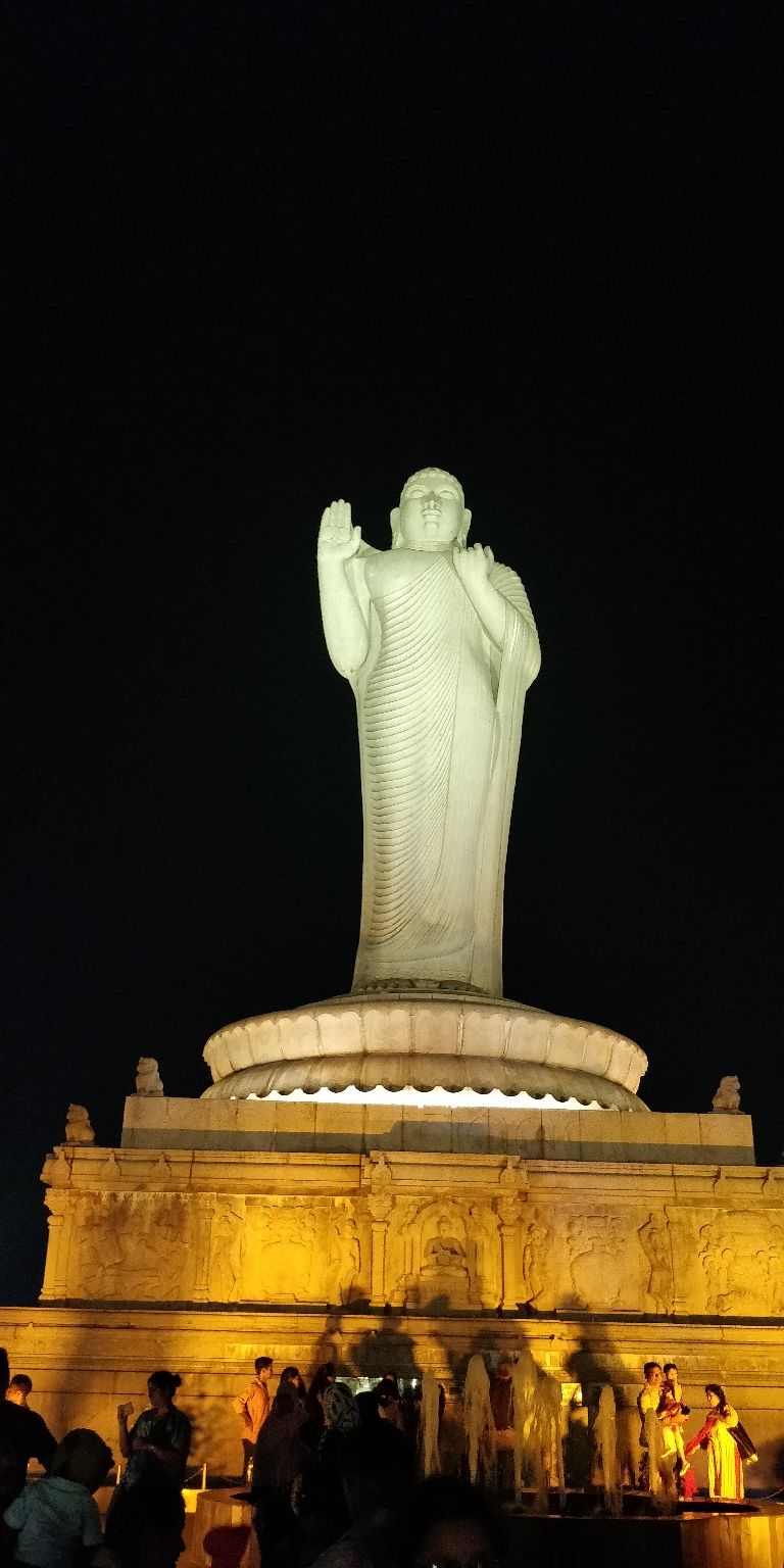 Photo of Hyderabad trip by road by Gautam Moharir