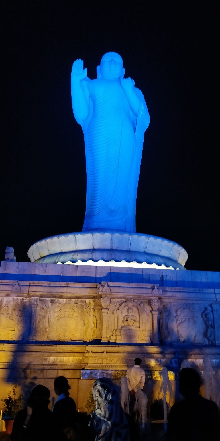 Photo of Hyderabad trip by road by Gautam Moharir
