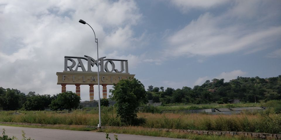 Photo of Hyderabad trip by road by Gautam Moharir