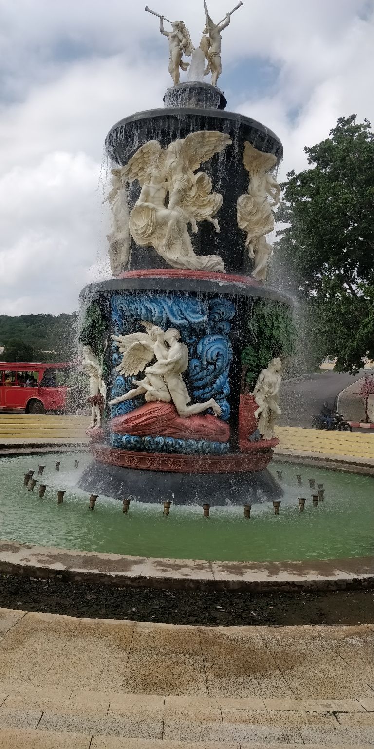 Photo of Hyderabad trip by road by Gautam Moharir