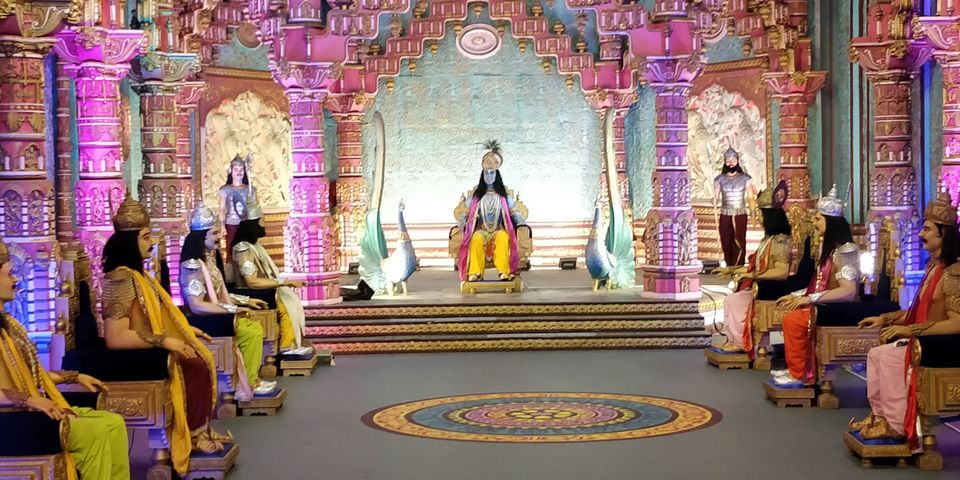 Photo of Hyderabad trip by road by Gautam Moharir