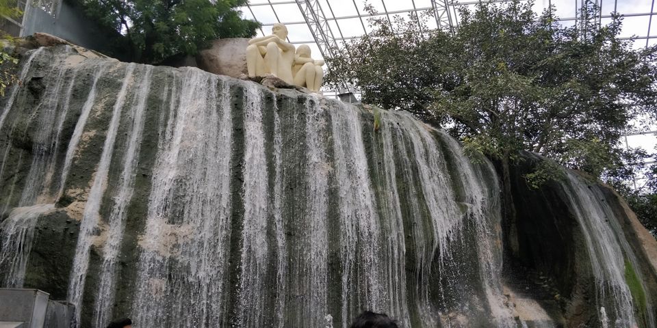 Photo of Hyderabad trip by road by Gautam Moharir