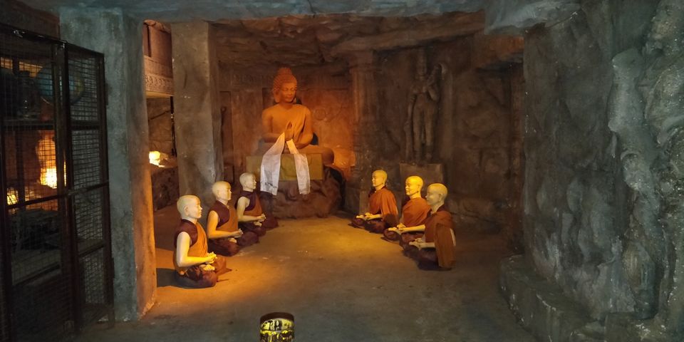 Photo of Hyderabad trip by road by Gautam Moharir