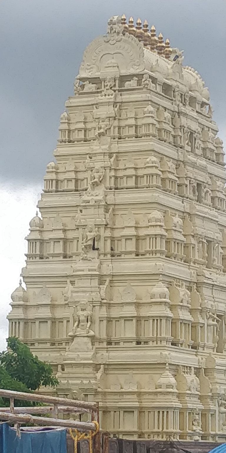 Photo of Hyderabad trip by road by Gautam Moharir