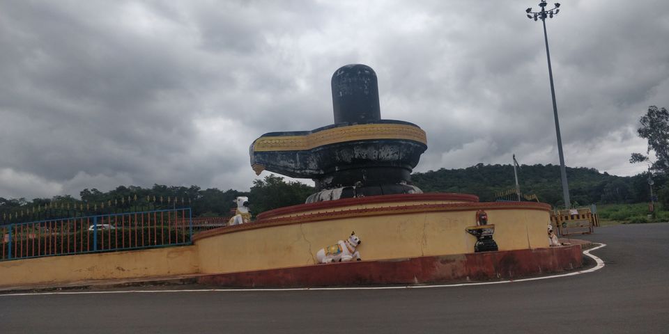 Photo of Hyderabad trip by road by Gautam Moharir