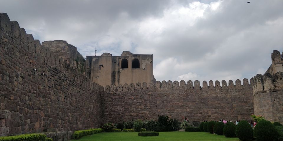 Photo of Hyderabad trip by road by Gautam Moharir