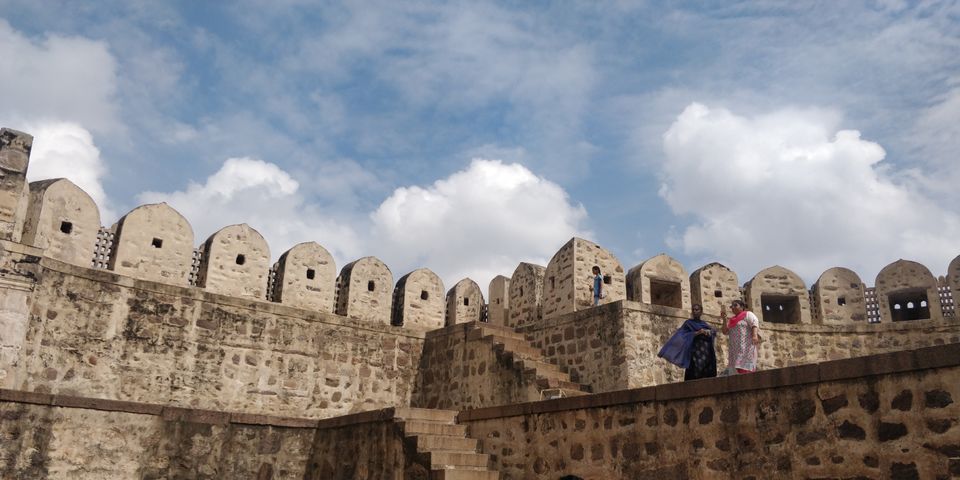 Photo of Hyderabad trip by road by Gautam Moharir