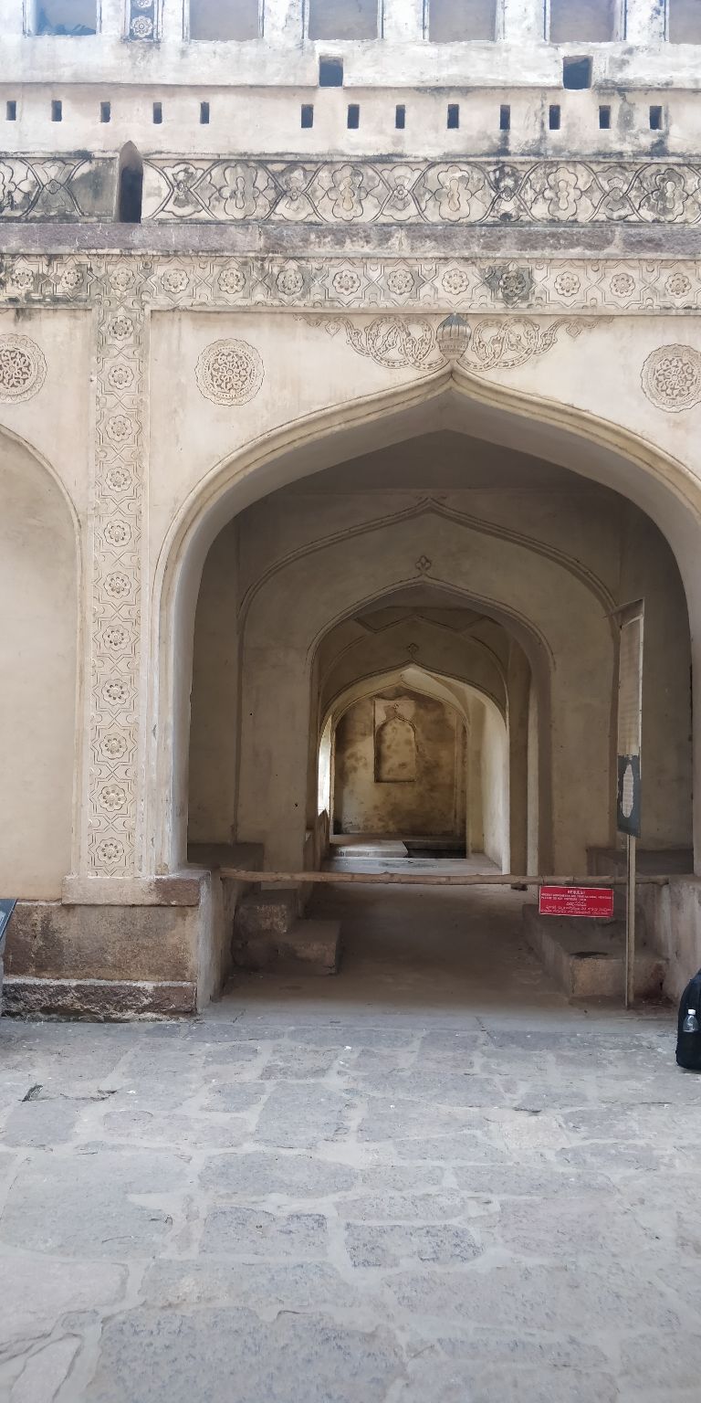 Photo of Hyderabad trip by road by Gautam Moharir