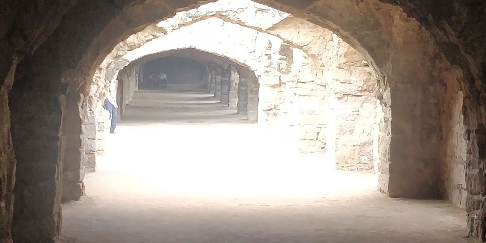 Photo of Hyderabad trip by road by Gautam Moharir