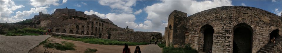 Photo of Hyderabad trip by road by Gautam Moharir