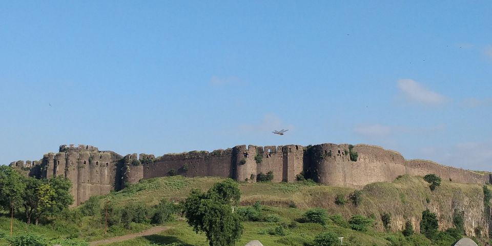 Photo of Hyderabad trip by road by Gautam Moharir