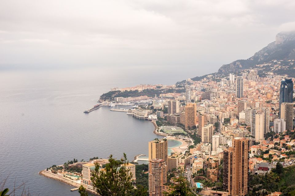 Photo of Monaco by Olivier James