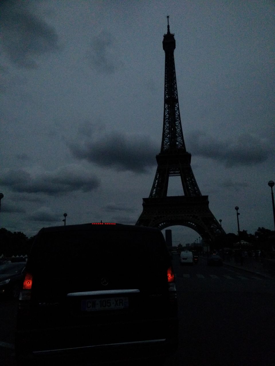 Photo of 4 Days in Paris - Neither Budget Nor Luxury 1/2 by wandering acetabulum