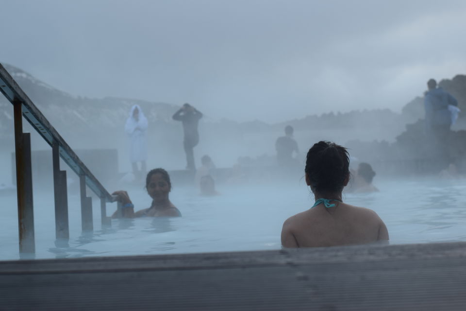 Photo of ICELAND TRIP from India: Cost Calculated by wandering acetabulum