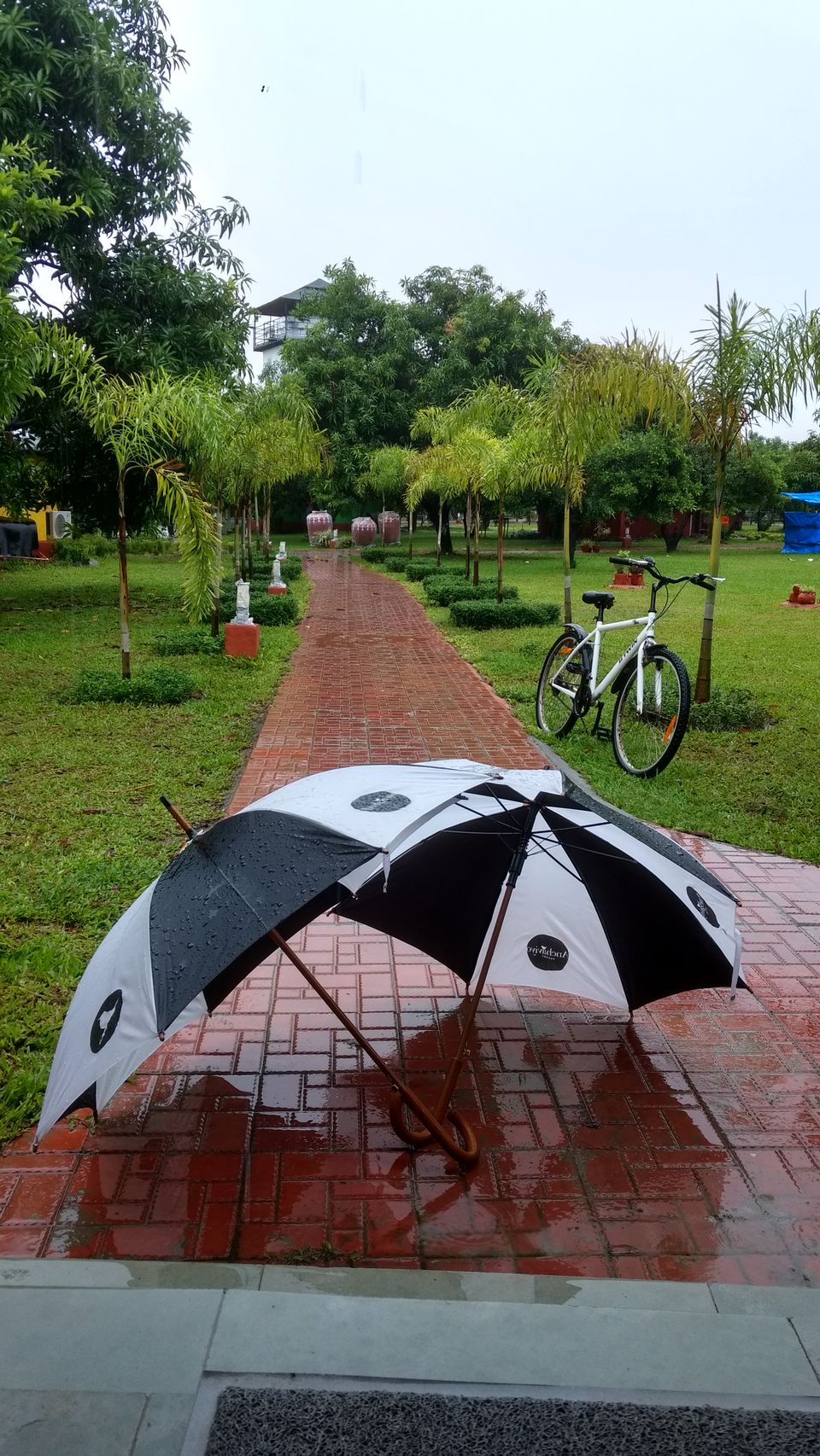 Photo of Anchaviyo Resort, Palghar, Maharashtra, India by Swati Totla