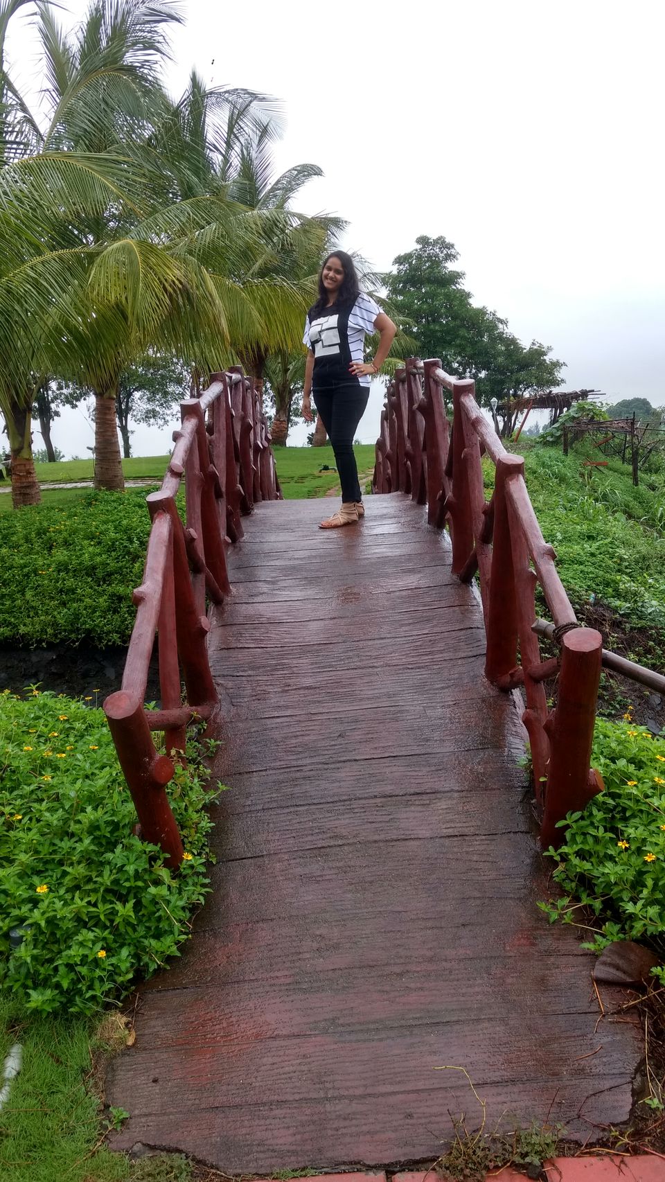 Photo of ANCHAVIYO - Luxury resort near Mumbai and Pune by Swati Totla