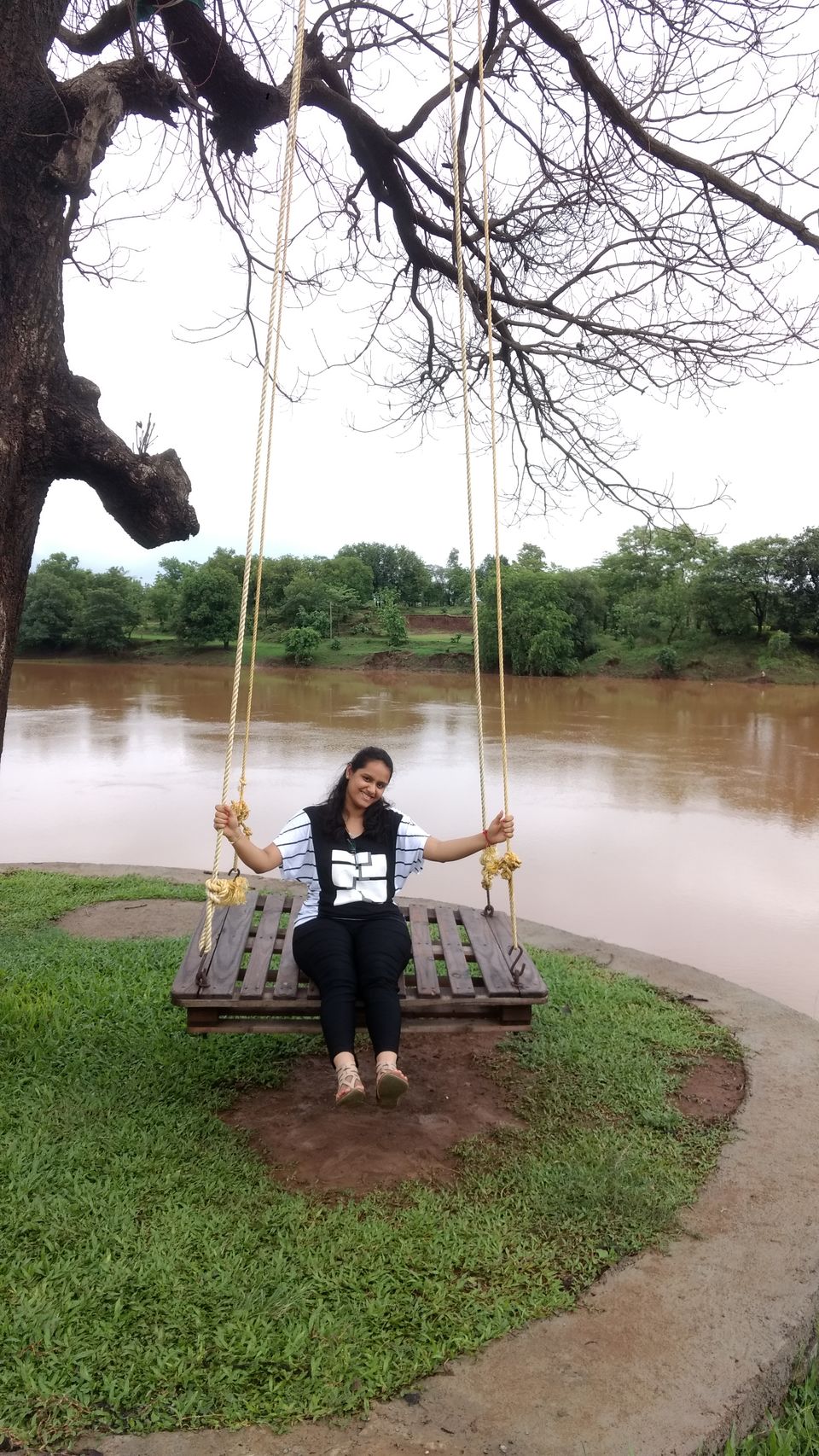 Photo of ANCHAVIYO - Luxury resort near Mumbai and Pune by Swati Totla