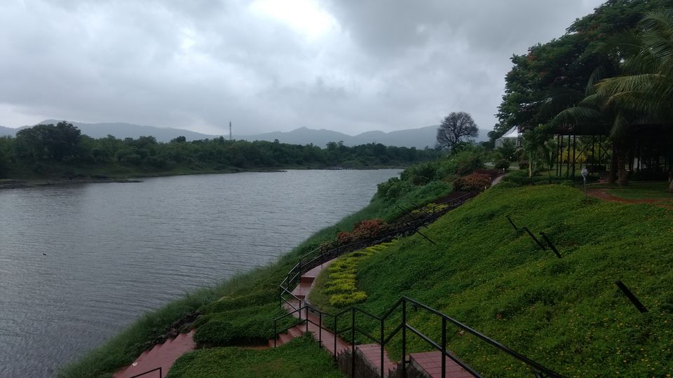 Photo of ANCHAVIYO - Luxury resort near Mumbai and Pune by Swati Totla