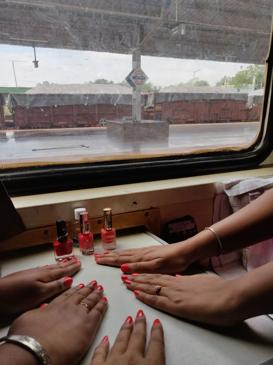 Photo of Thane by Namrata Thanekar