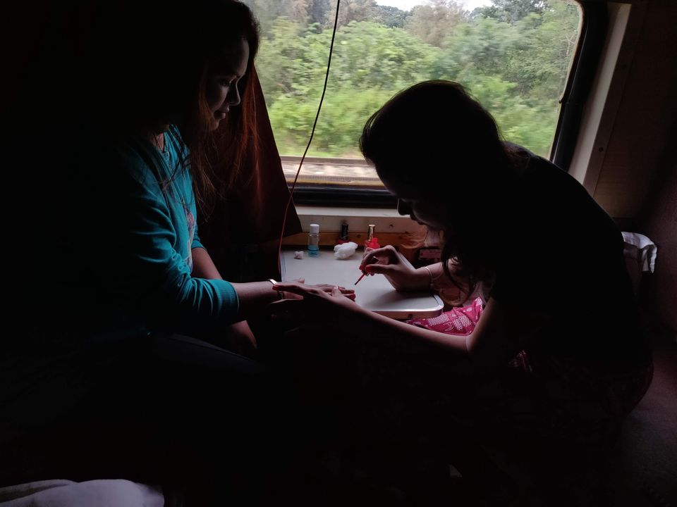 Photo of Thane by Namrata Thanekar