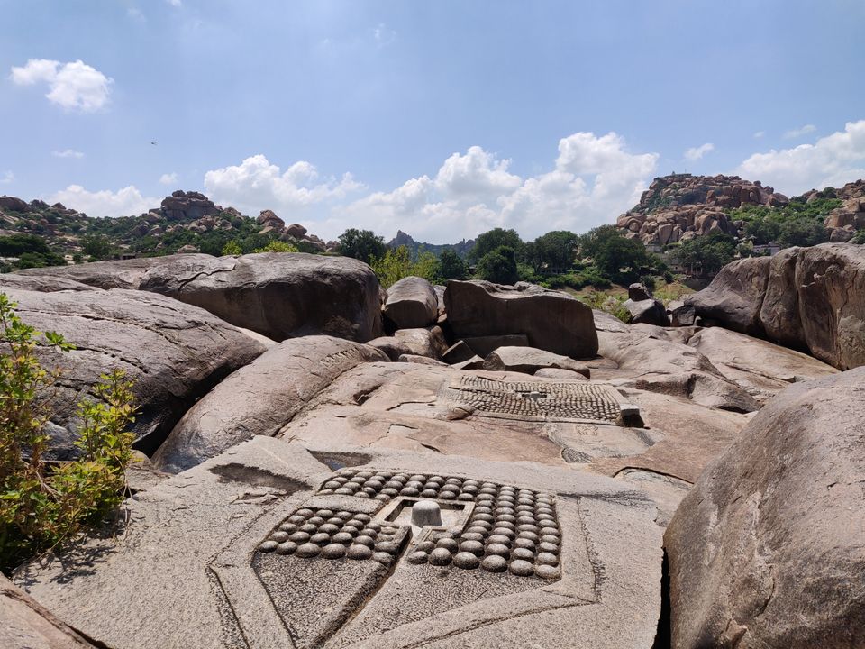 Photo of Hampi Coracle Ride by Namrata Thanekar