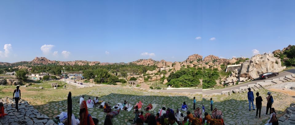 Photo of Kadalekalu Ganesha by Namrata Thanekar