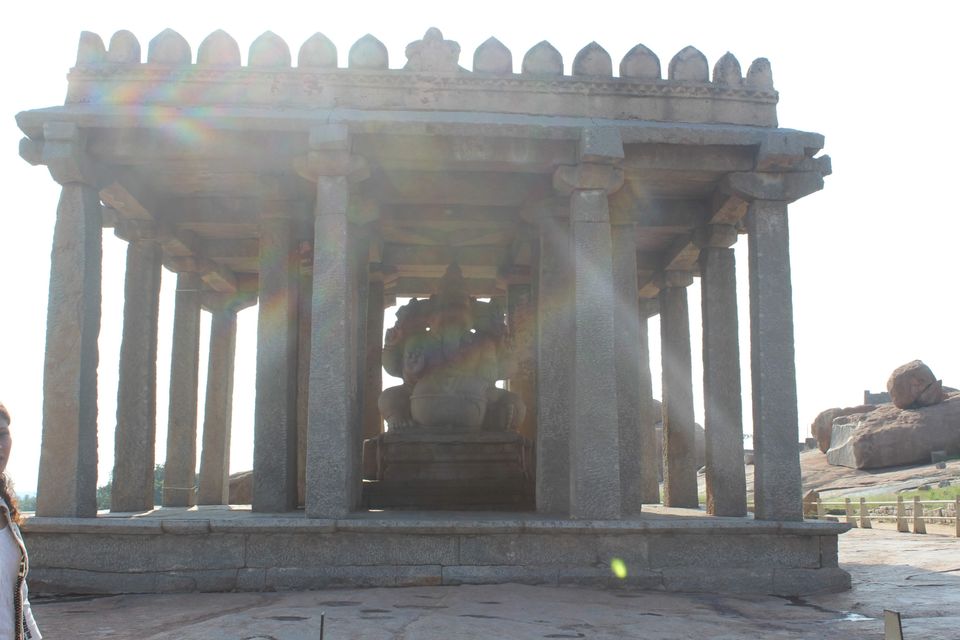 Photo of Saasivekaalu Ganesha by Namrata Thanekar