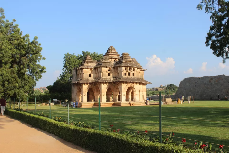 Photo of Lotus Palace by Namrata Thanekar