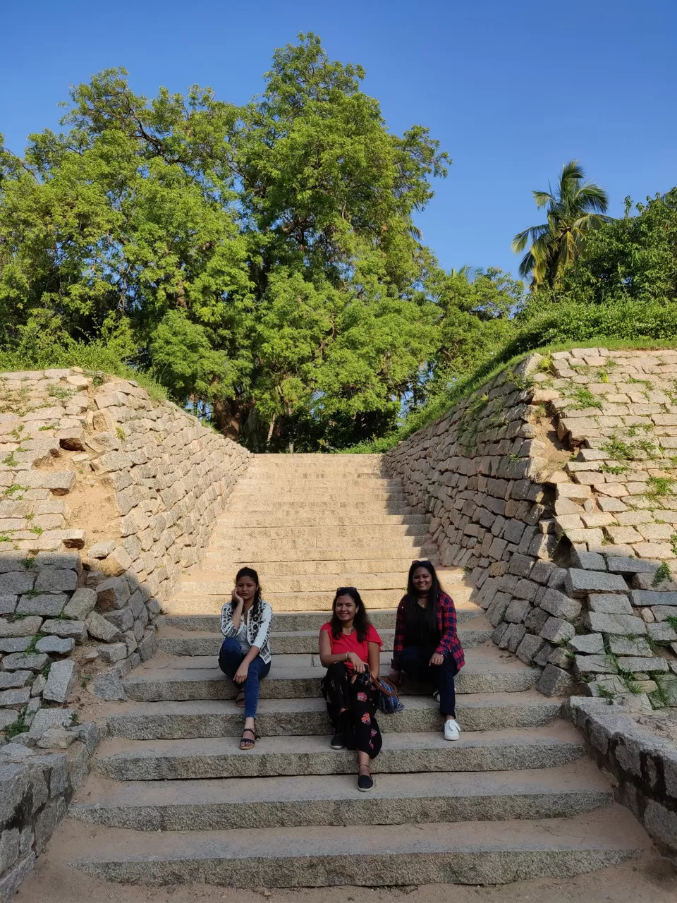 Photo of Underground Shiva Temple (Prasanna Virupaksha Temple) by Namrata Thanekar