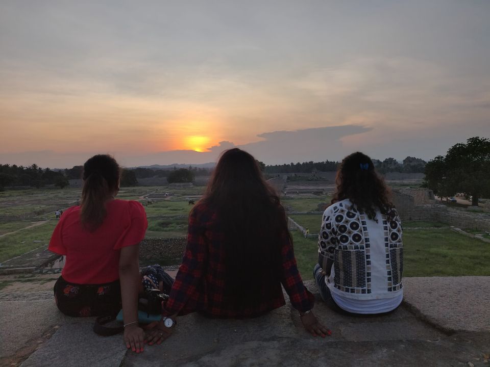 Photo of Pushkarani by Namrata Thanekar