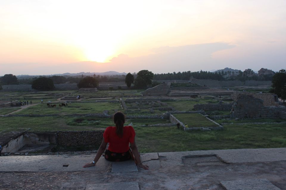 Photo of Pushkarani by Namrata Thanekar