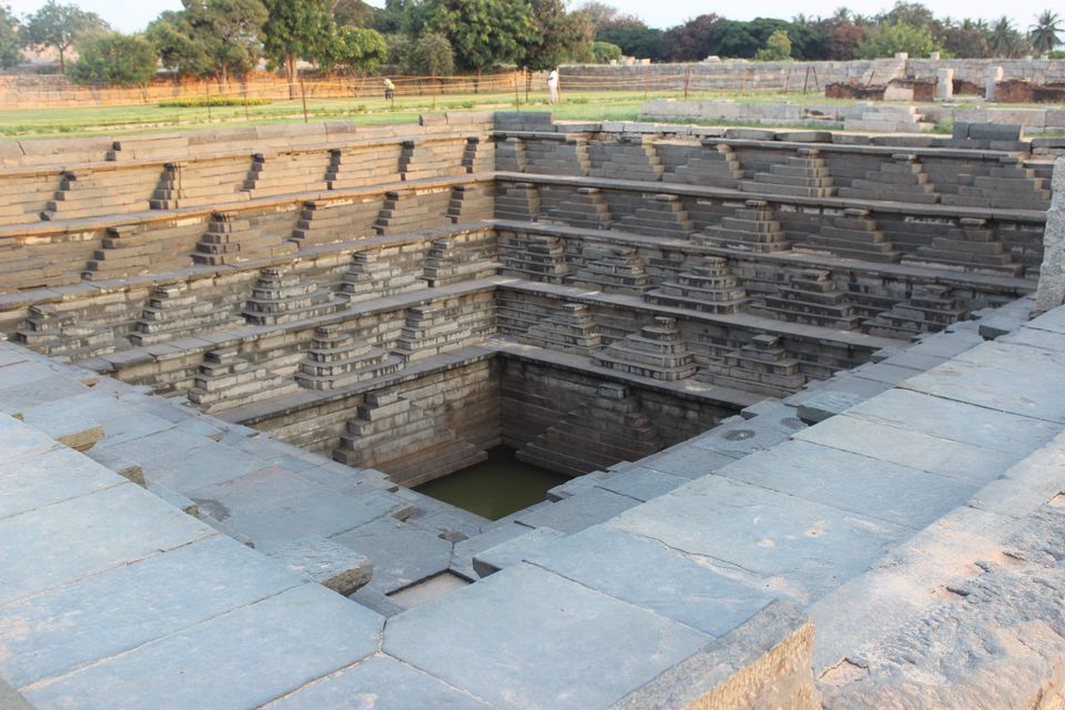 Photo of Pushkarani by Namrata Thanekar