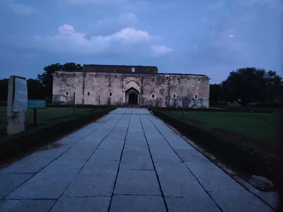 Photo of Queens Bath by Namrata Thanekar