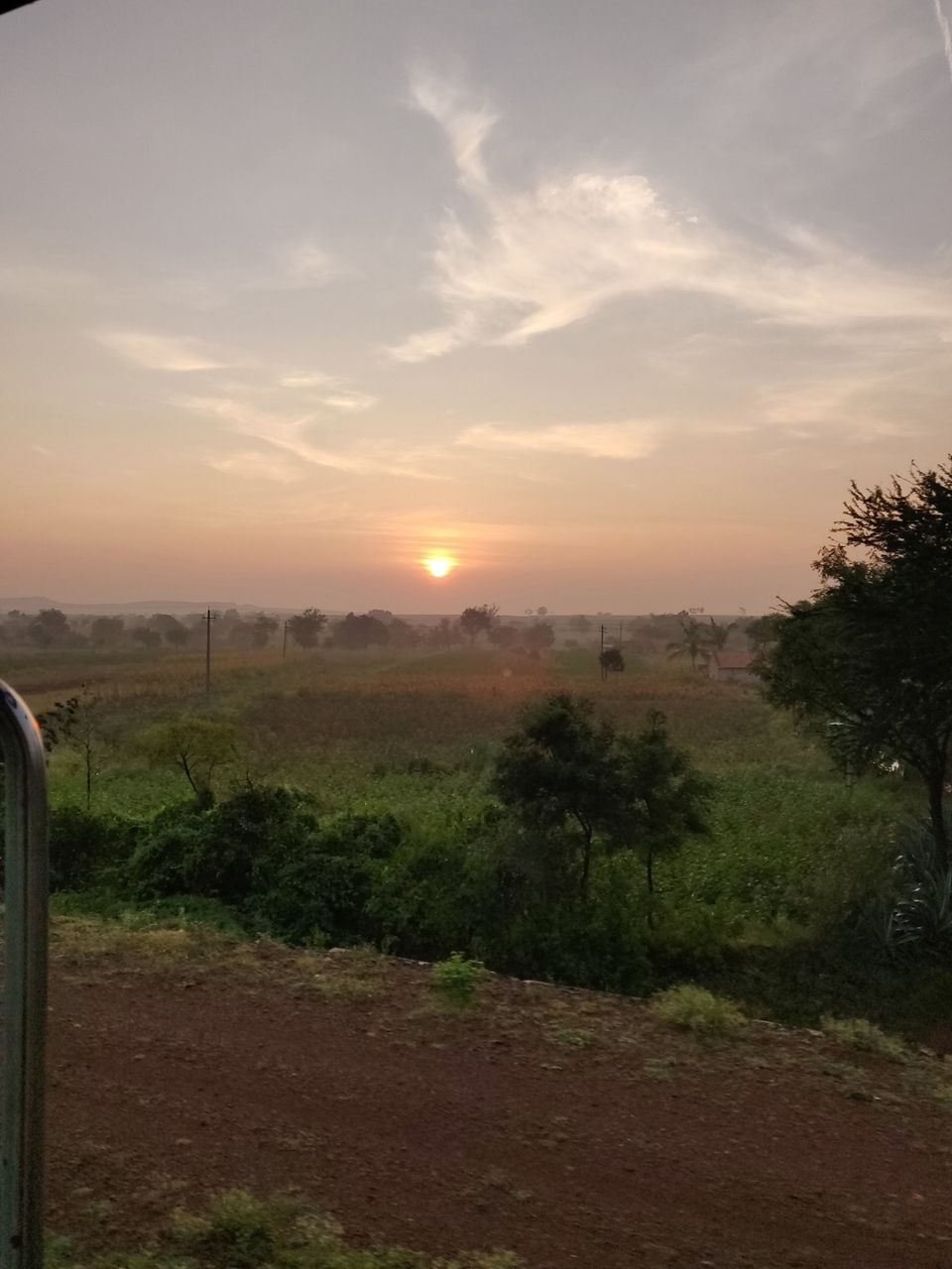 Photo of Hosapete by Namrata Thanekar