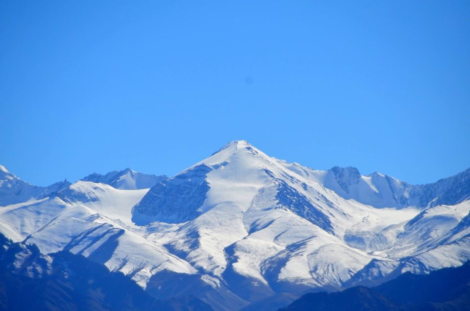 Photo of Road Trip Through Heaven on Earth, Leh Ladakh! 1/37 by Bobby