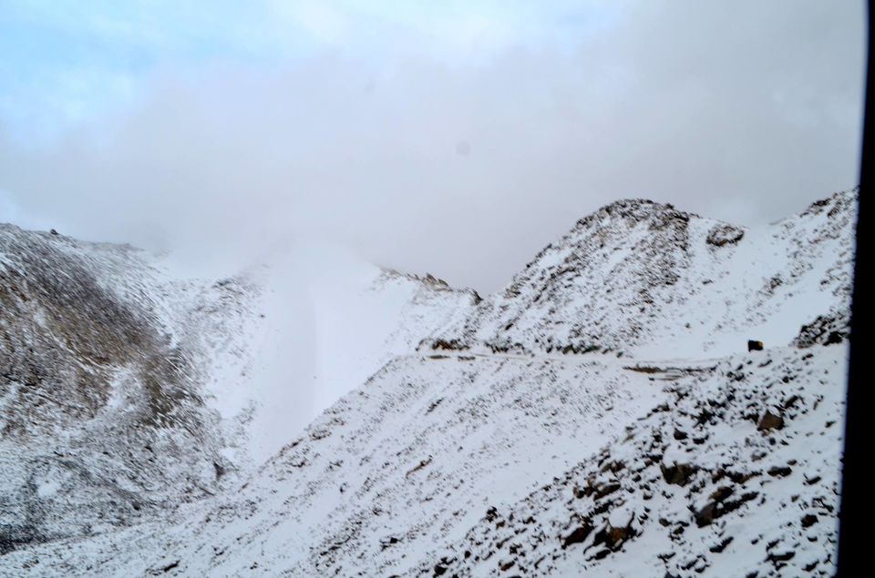 Photo of Nubra Valley: Turgidity of Ladakh’s landscape! by Bobby