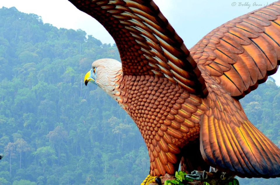 Photo of Exploring Langkawi, the jewel of Kedah in Malaysia 3/38 by Bobby
