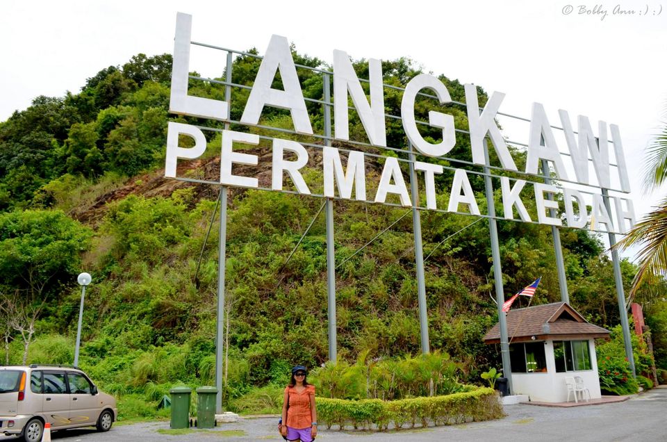 Photo of Exploring Langkawi, the jewel of Kedah in Malaysia 5/38 by Bobby