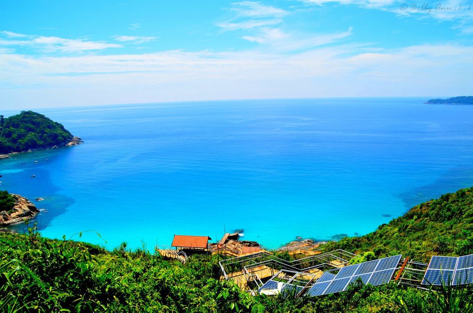 Photo of Perhentian Islands, One stop Beautiful Island 1/25 by Bobby