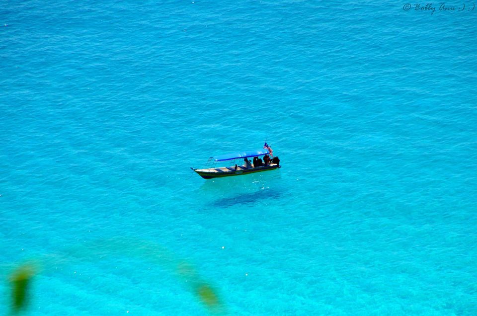 Photo of Perhentian Islands, One stop Beautiful Island 2/25 by Bobby