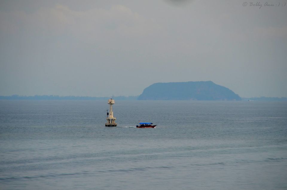 Photo of Perhentian Islands, One stop Beautiful Island 3/25 by Bobby