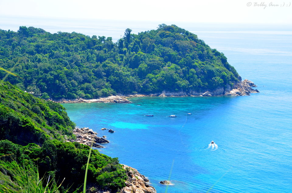 Photo of Perhentian Islands, One stop Beautiful Island 5/25 by Bobby