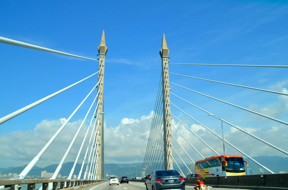 Photo of Visit to Penang, The City of Art, Street Food, and Urban Forest!! 3/69 by Bobby