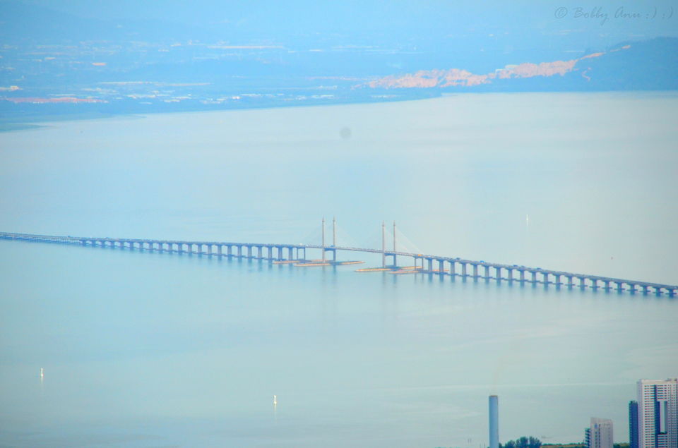 Photo of Visit to Penang, The City of Art, Street Food, and Urban Forest!! 8/69 by Bobby