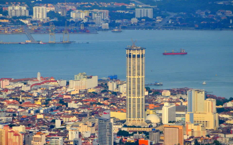 Photo of Visit to Penang, The City of Art, Street Food, and Urban Forest!! 9/69 by Bobby