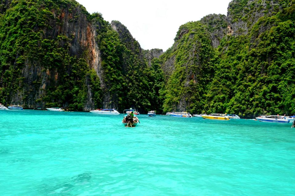 Photo of Phuket: Mountain jewel of Thailand 4/25 by Bobby